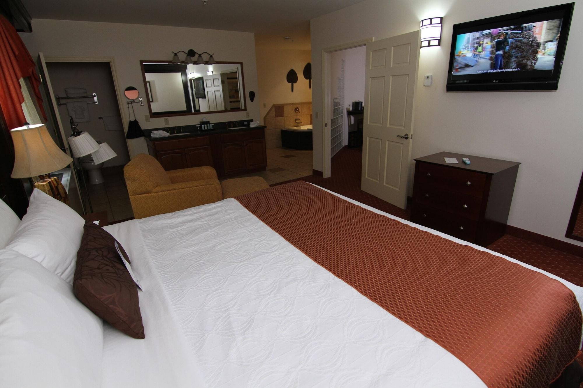 Best Western Plus Plattsburgh Exterior photo