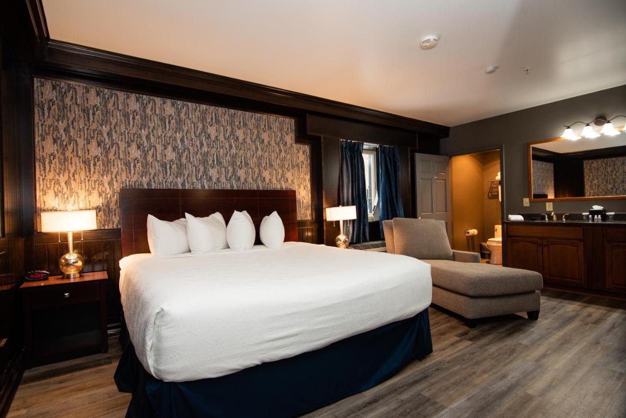 Best Western Plus Plattsburgh Exterior photo